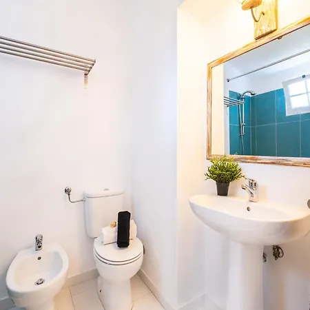 Βίλα Villa In Albufeira Near Sandy Beaches *