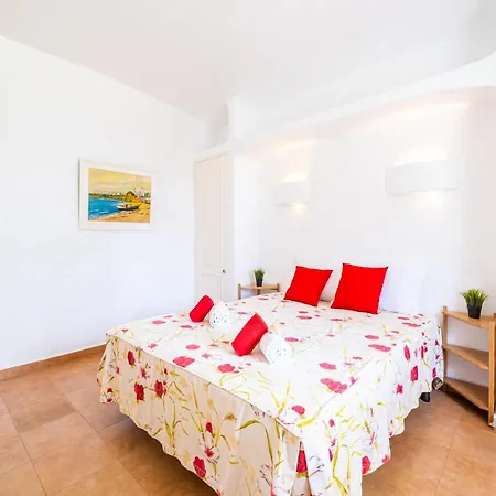 Βίλα Villa In Albufeira Near Sandy Beaches *