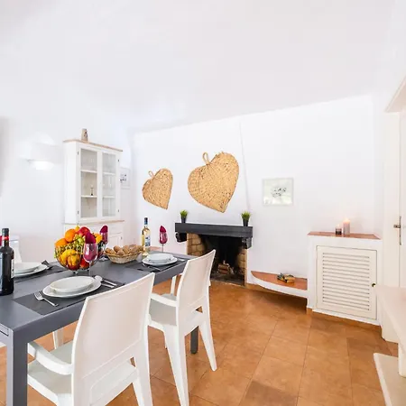 Villa In Albufeira Near Sandy Beaches Villa