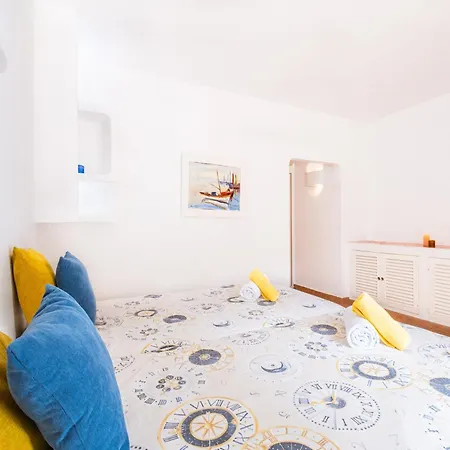 Villa Villa In Albufeira Near Sandy Beaches Albufeira